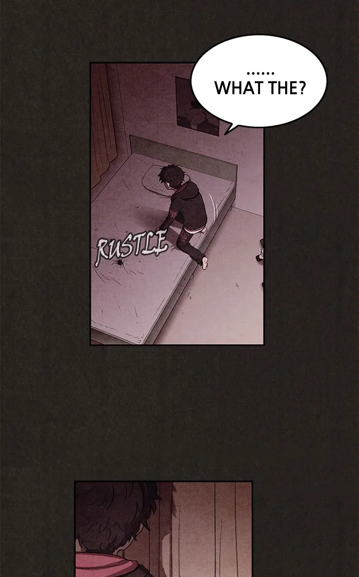 Read Sweet Home EN Manga Online