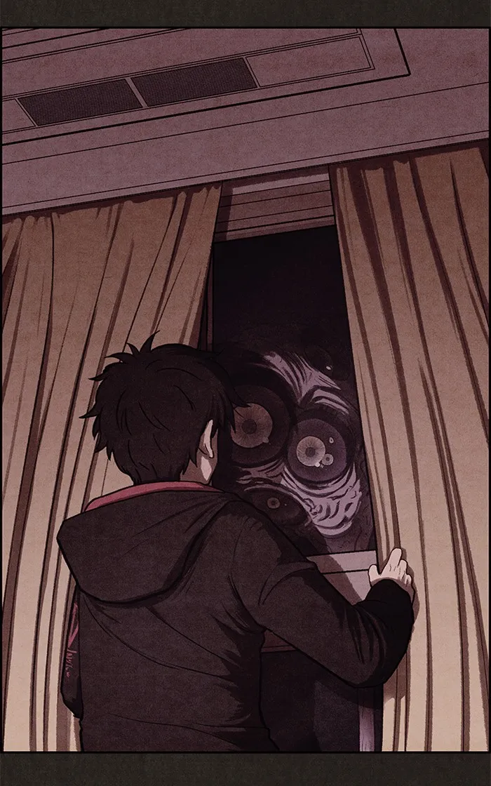 Read Sweet Home EN Manga Online