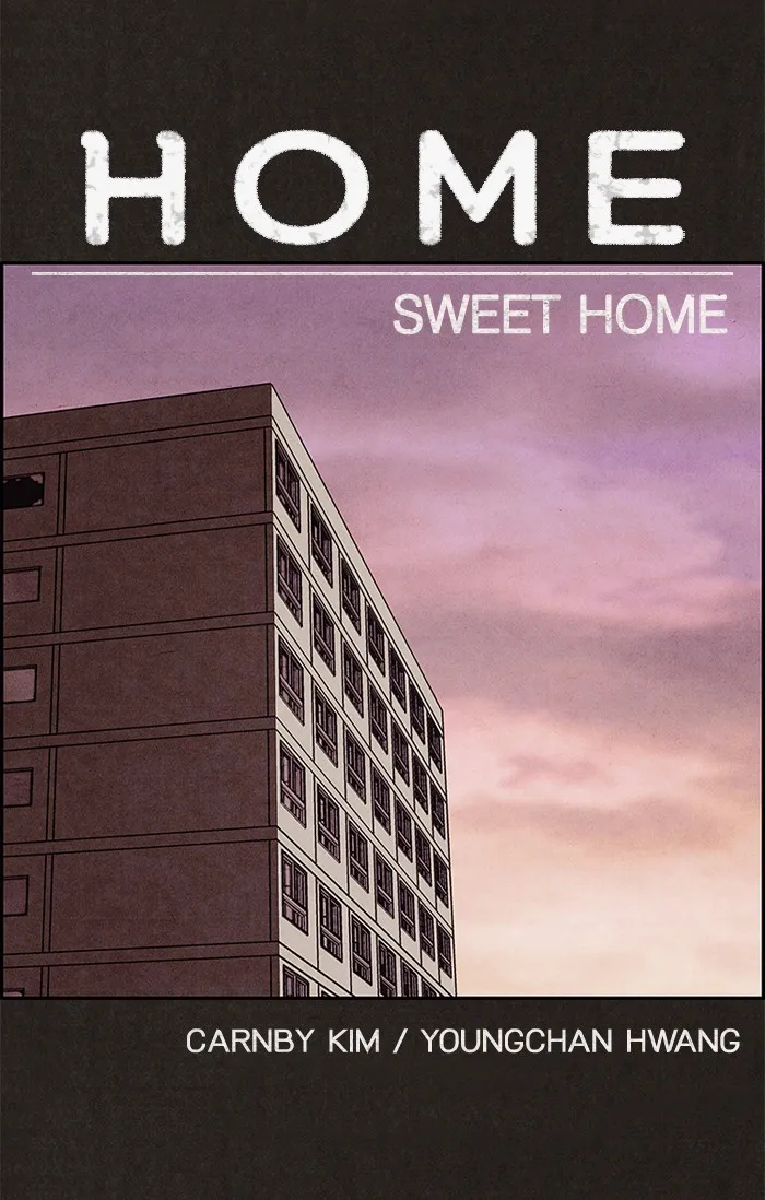 Read Sweet Home EN Manga Online