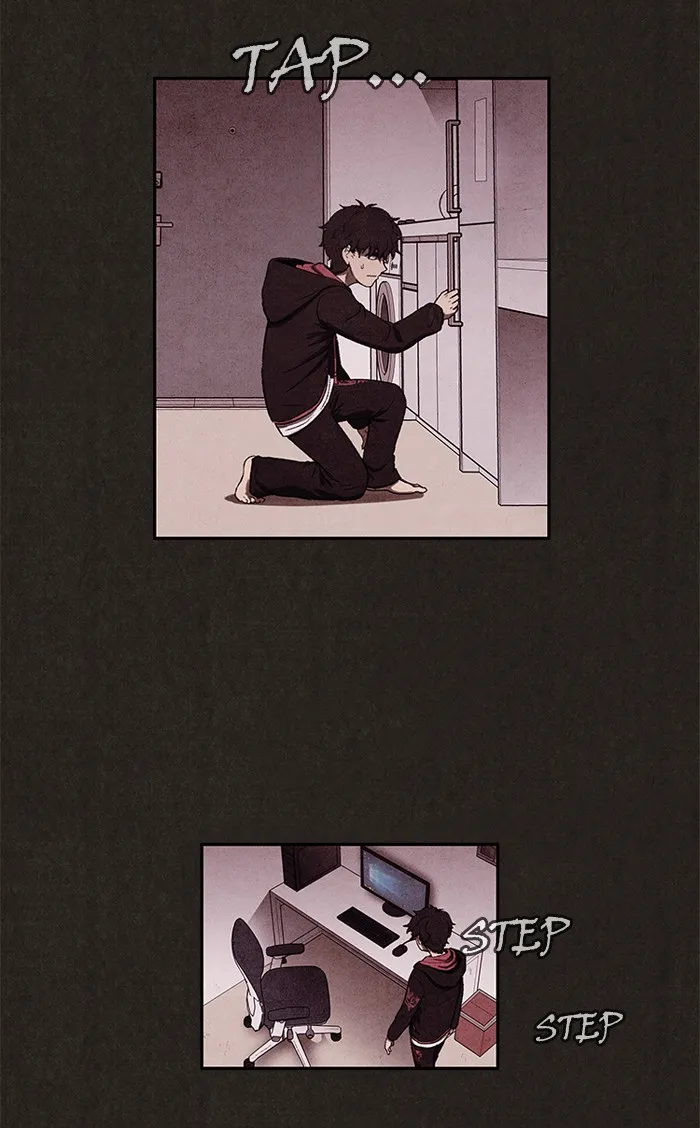 Read Sweet Home EN Manga Online