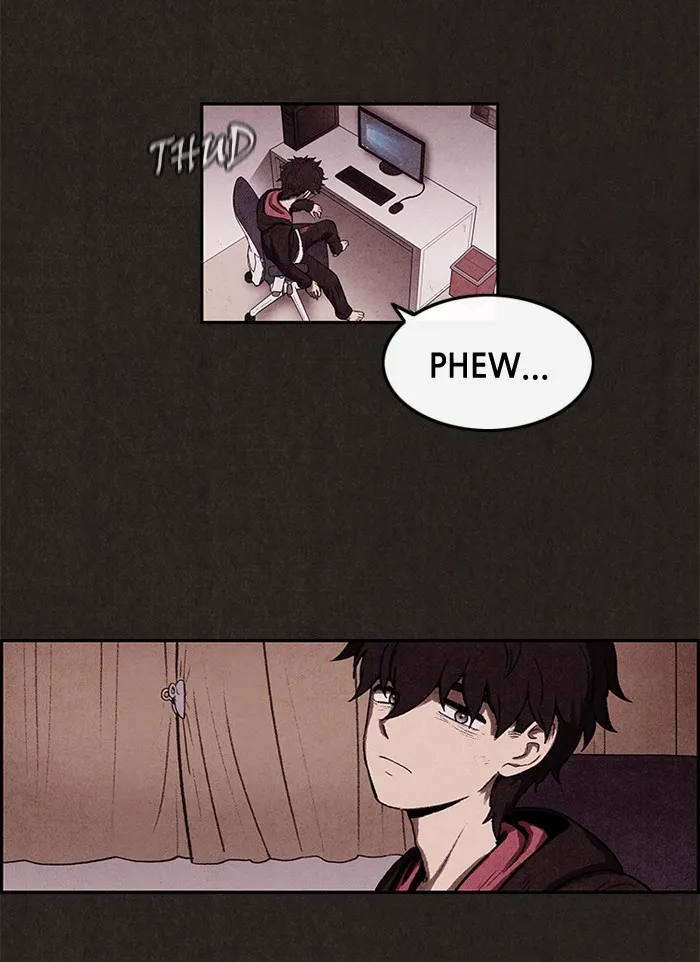 Read Sweet Home EN Manga Online