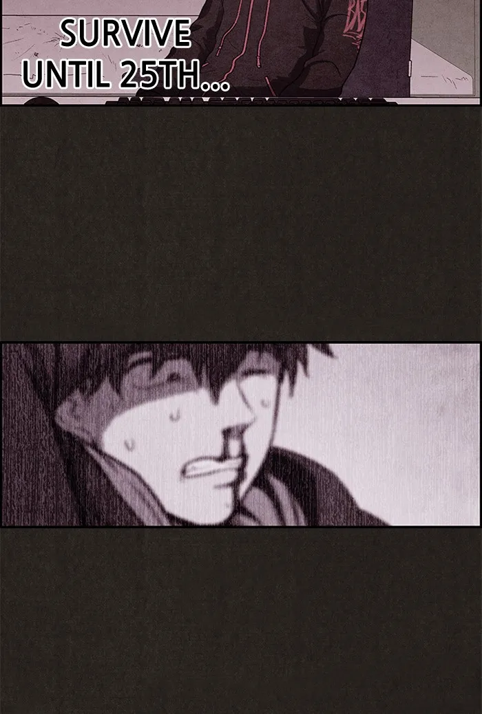 Read Sweet Home EN Manga Online