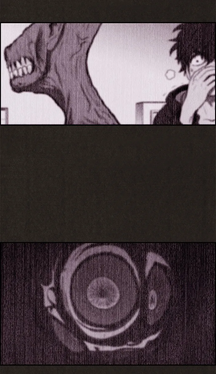 Read Sweet Home EN Manga Online