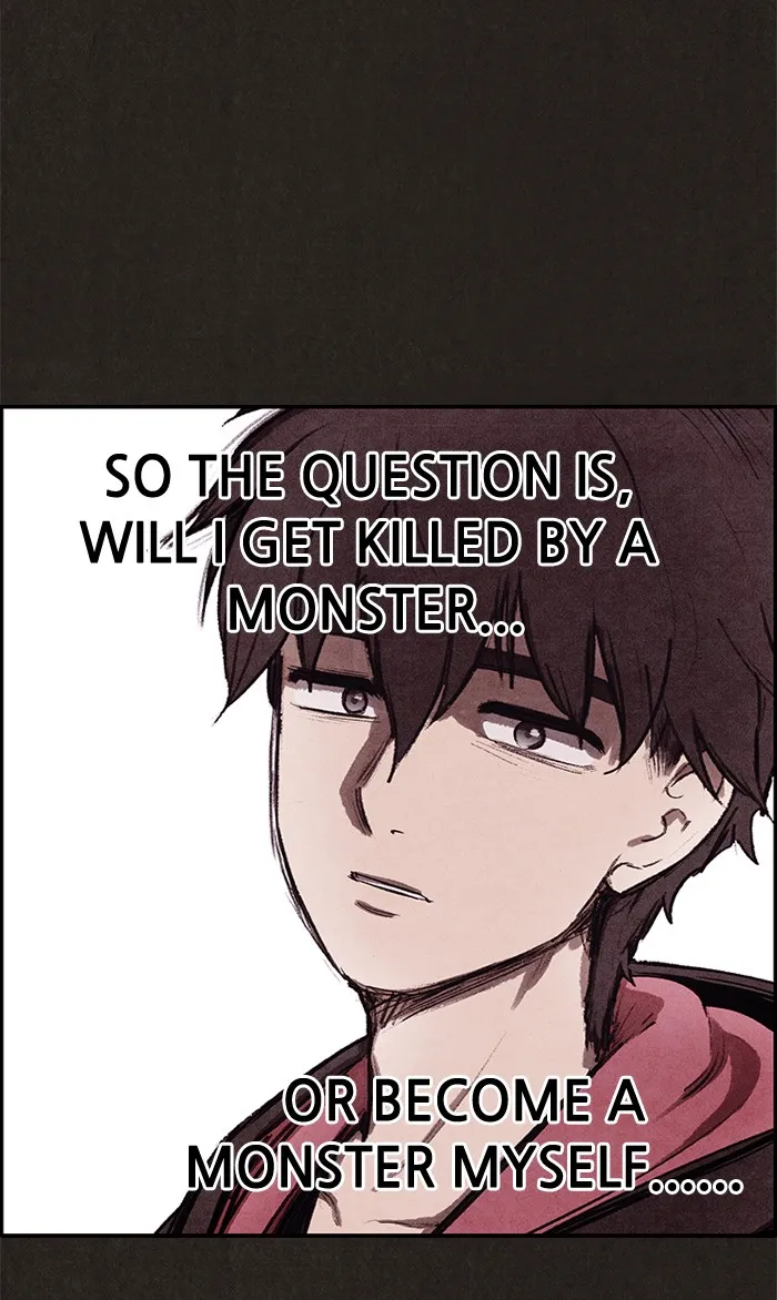Read Sweet Home EN Manga Online
