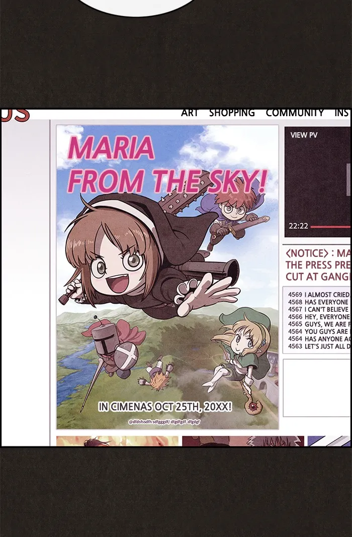 Read Sweet Home EN Manga Online