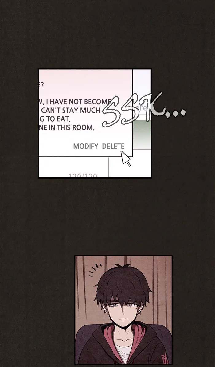 Read Sweet Home EN Manga Online