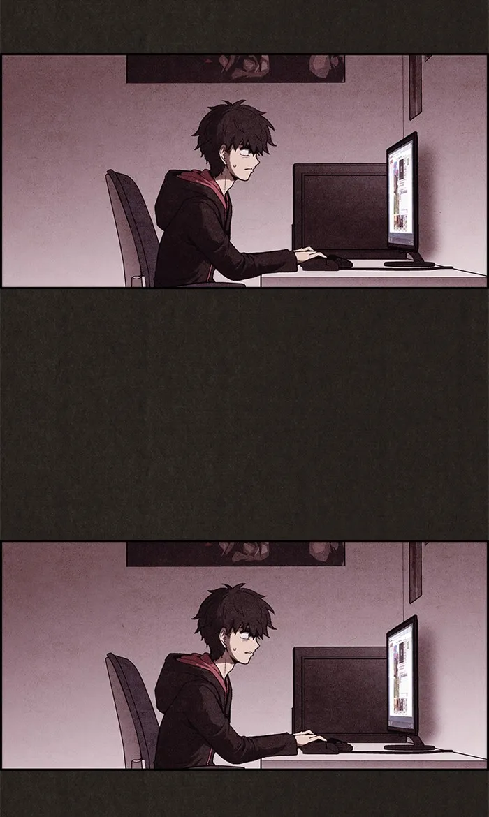Read Sweet Home EN Manga Online