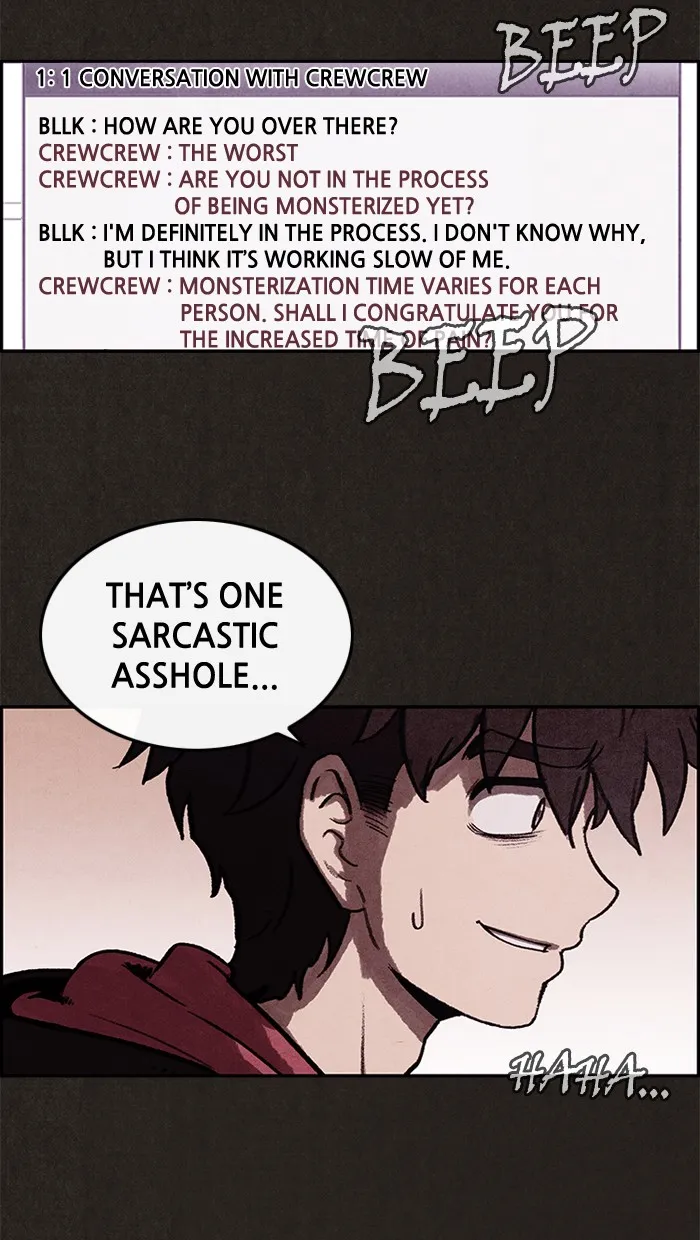 Read Sweet Home EN Manga Online