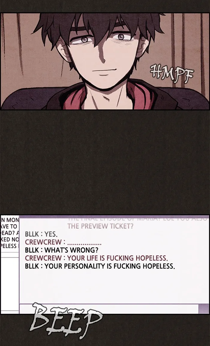 Read Sweet Home EN Manga Online