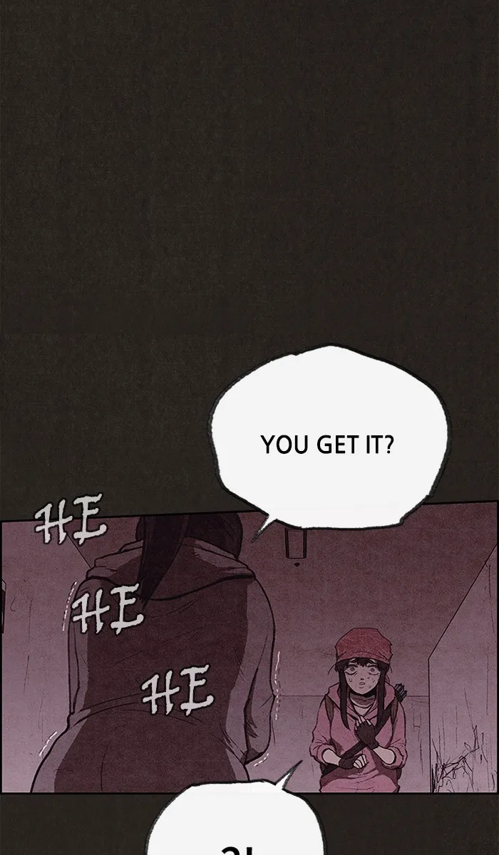Read Sweet Home EN Manga Online