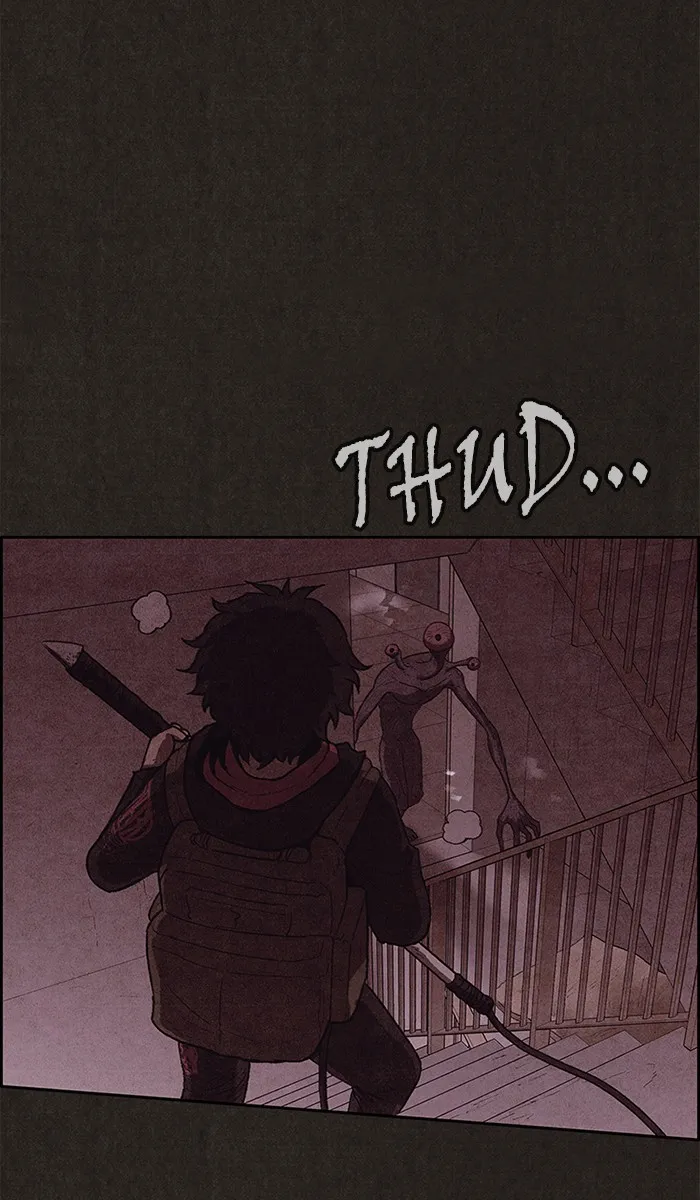 Read Sweet Home EN Manga Online