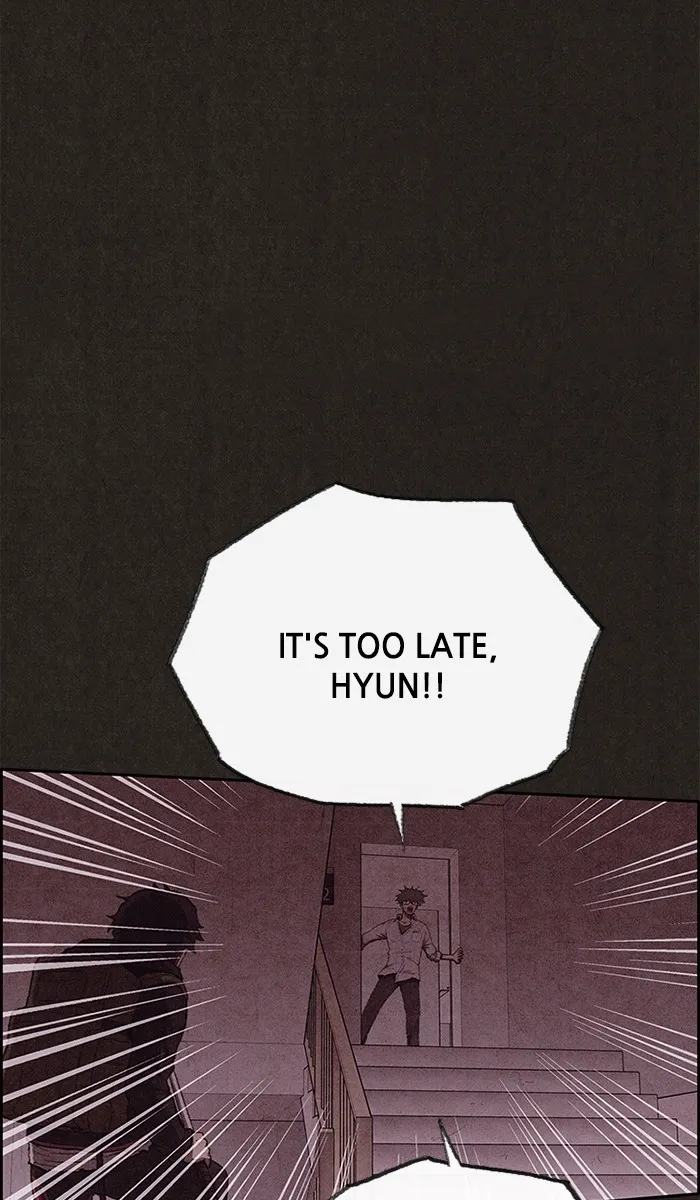 Read Sweet Home EN Manga Online