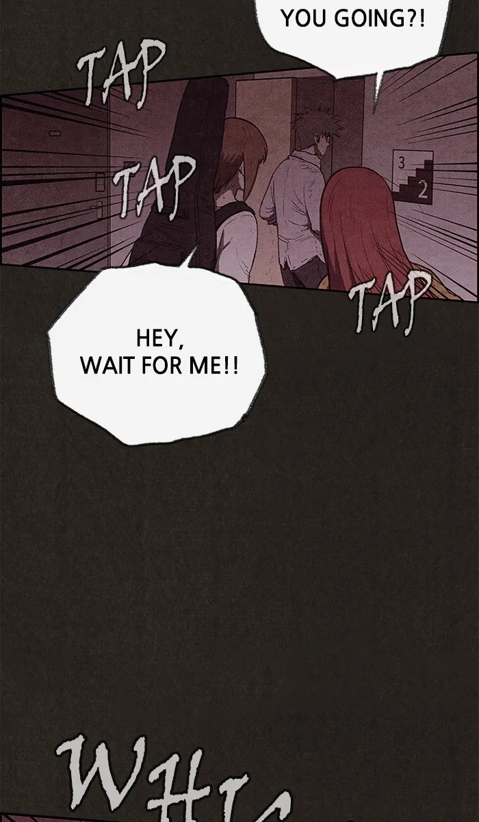 Read Sweet Home EN Manga Online