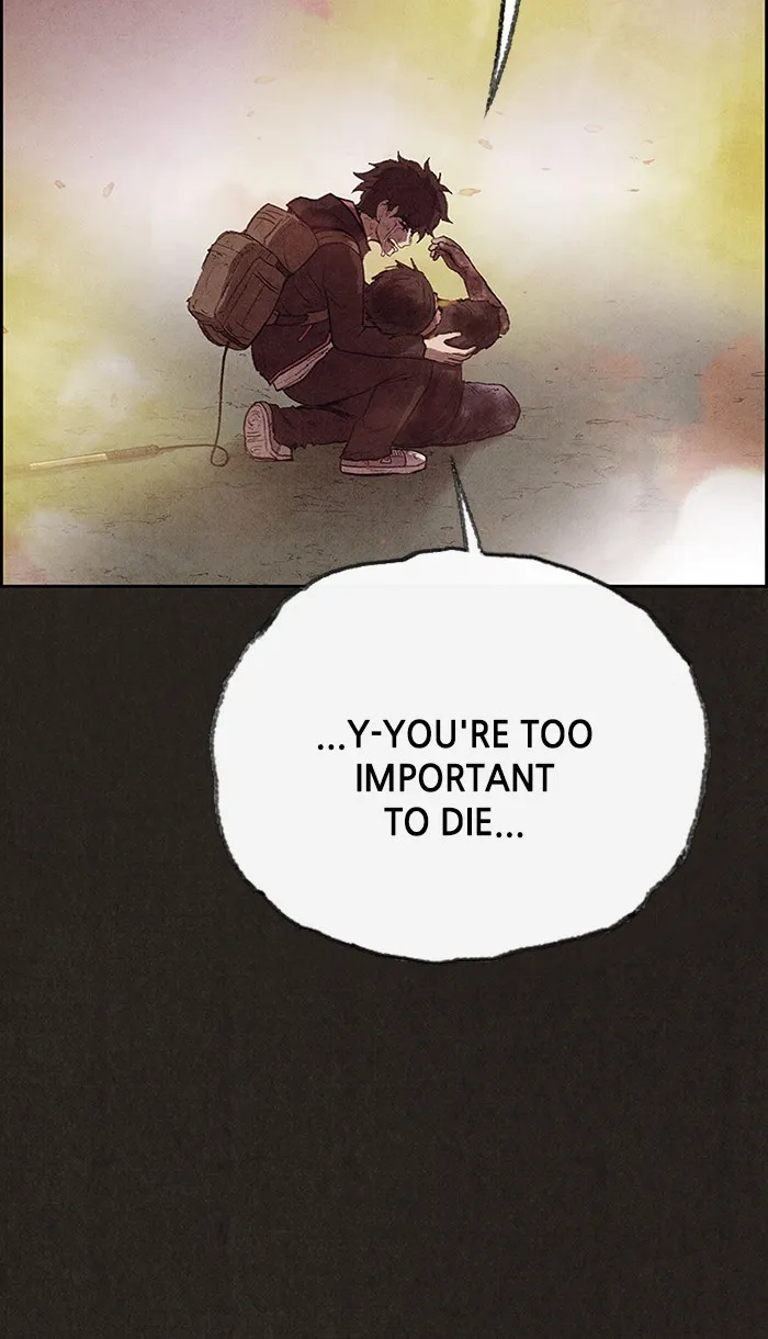 Read Sweet Home EN Manga Online