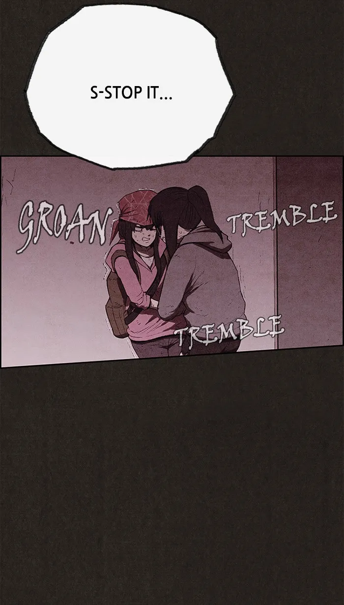 Read Sweet Home EN Manga Online