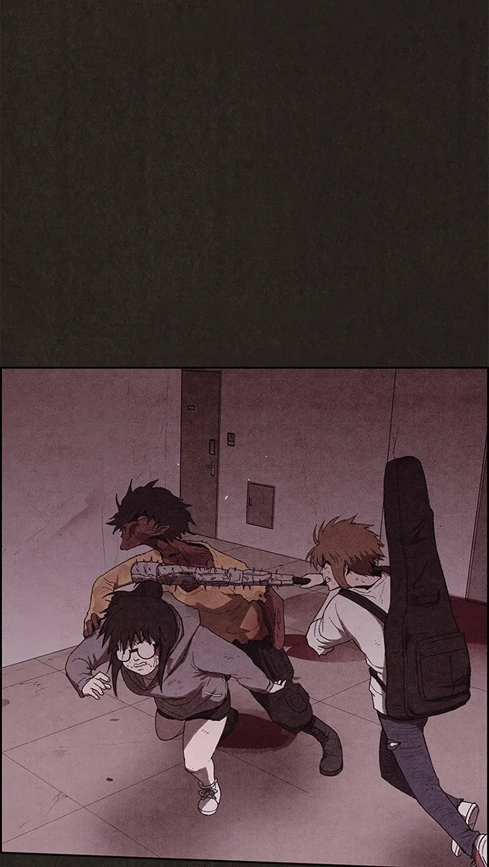 Read Sweet Home EN Manga Online
