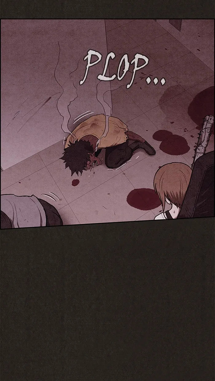 Read Sweet Home EN Manga Online