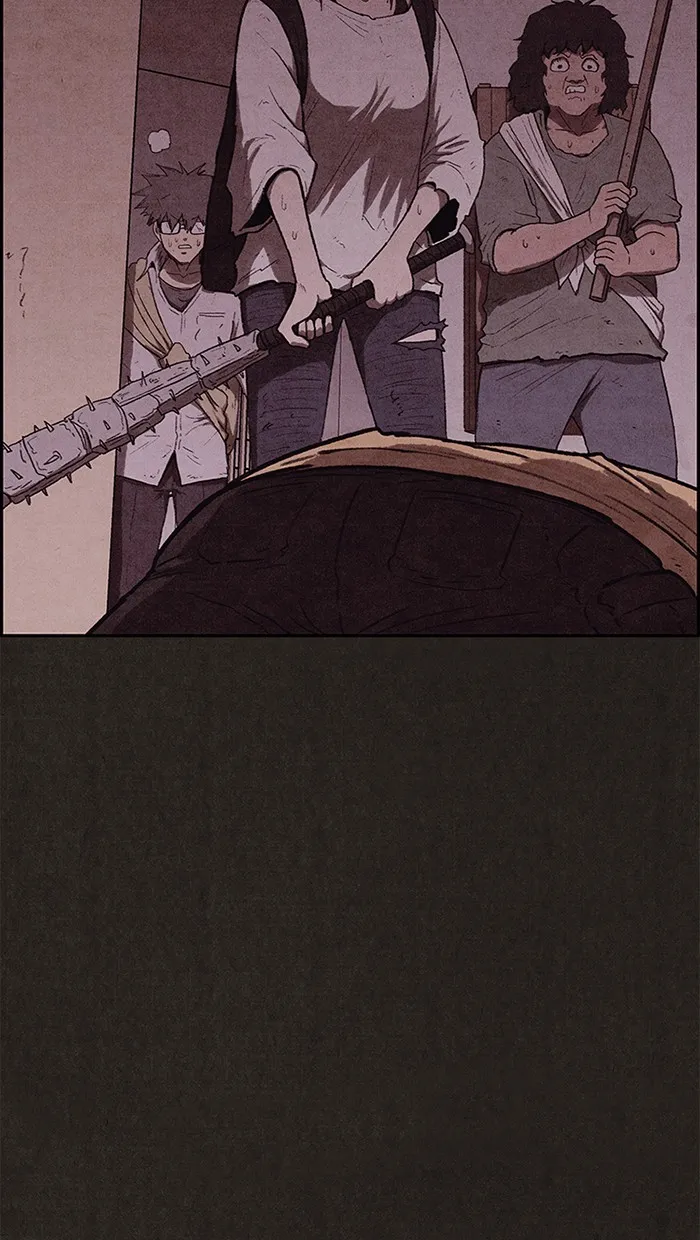 Read Sweet Home EN Manga Online