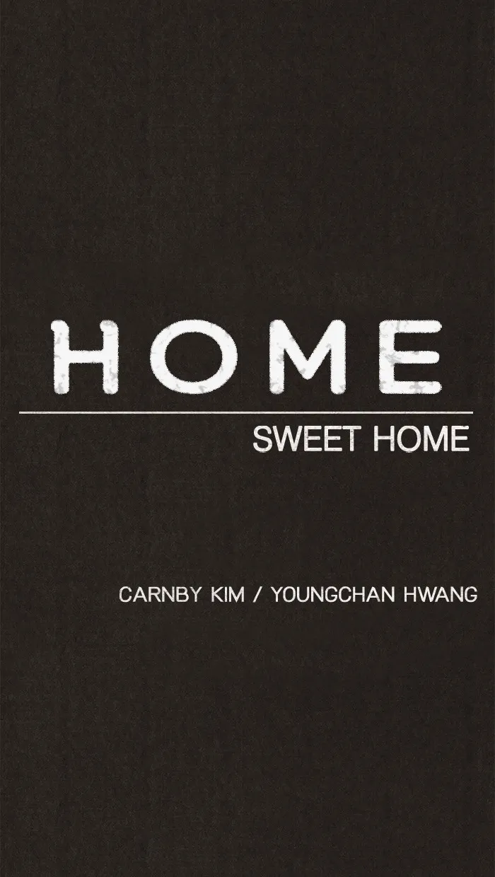 Read Sweet Home EN Manga Online