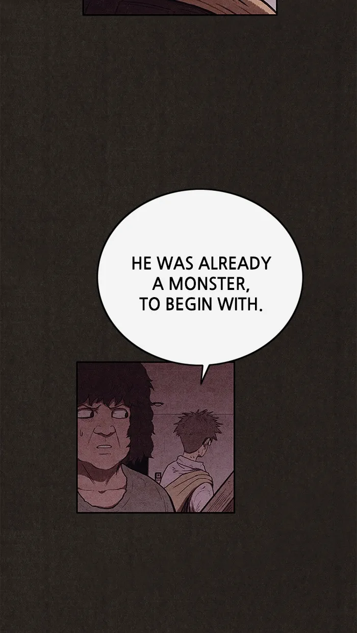 Read Sweet Home EN Manga Online