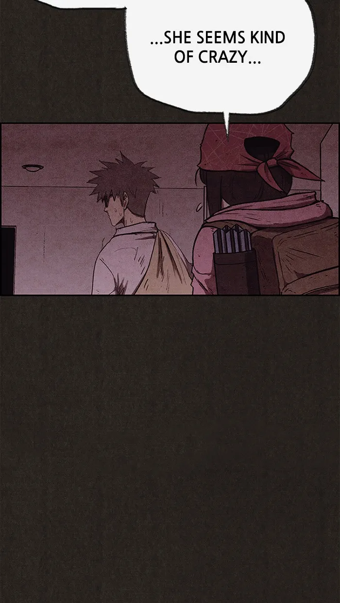 Read Sweet Home EN Manga Online