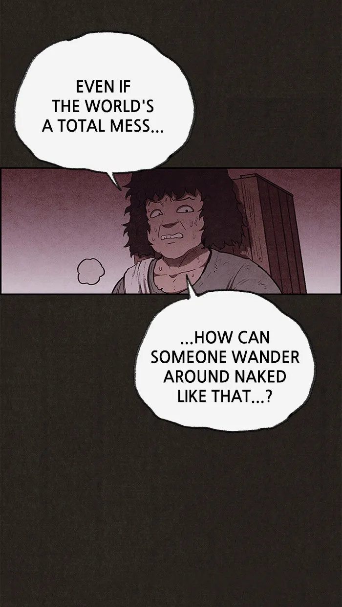 Read Sweet Home EN Manga Online