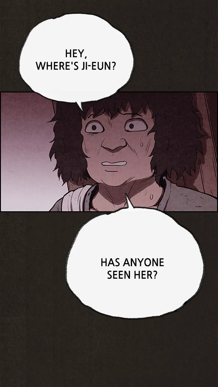 Read Sweet Home EN Manga Online
