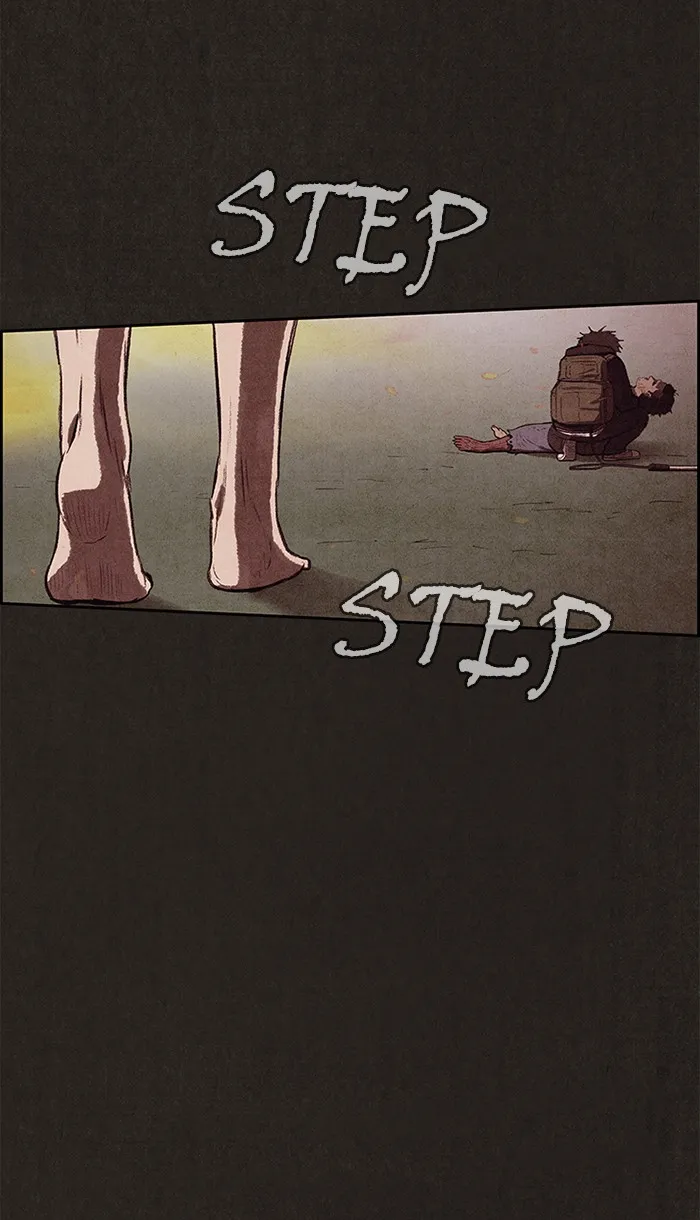 Read Sweet Home EN Manga Online