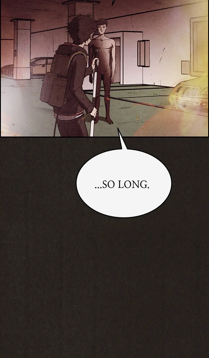 Read Sweet Home EN Manga Online