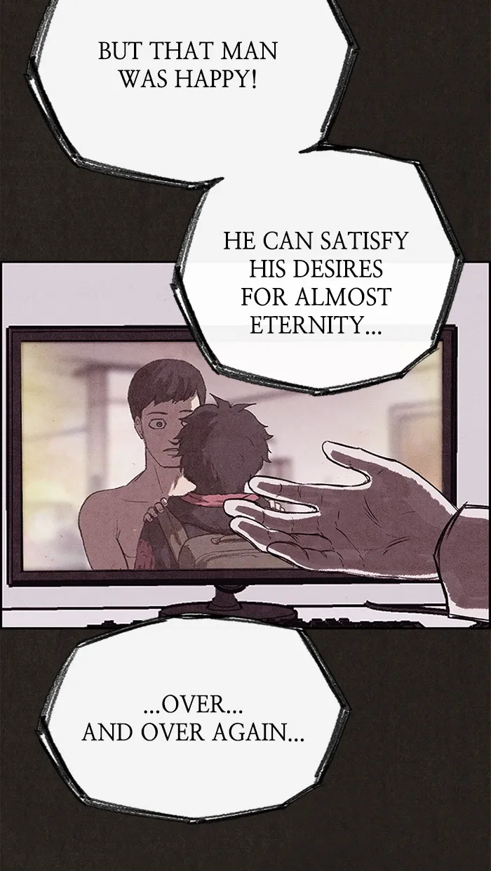 Read Sweet Home EN Manga Online