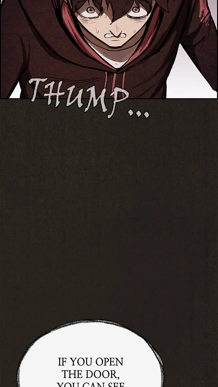 Read Sweet Home EN Manga Online