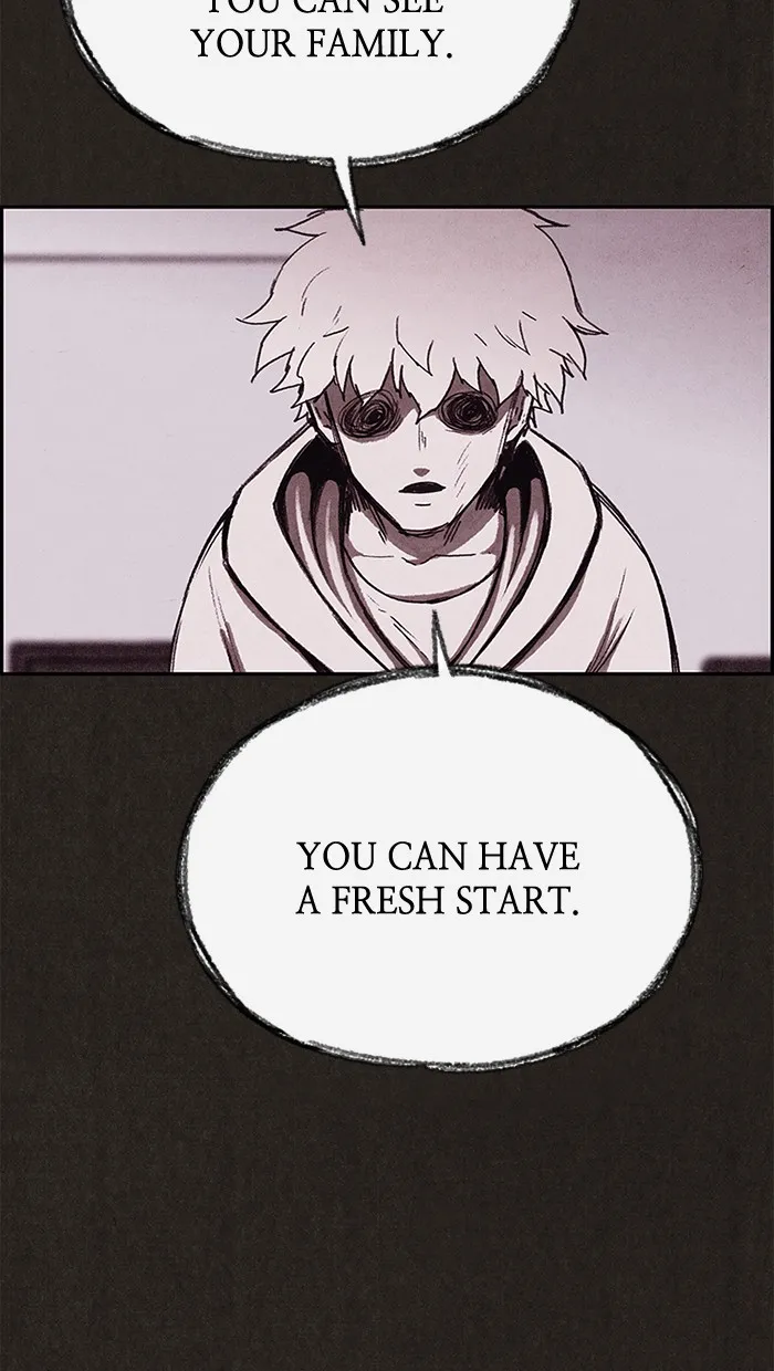 Read Sweet Home EN Manga Online