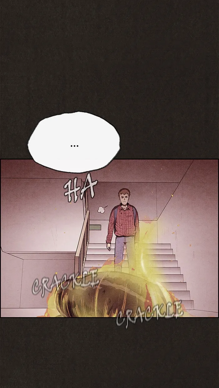 Read Sweet Home EN Manga Online