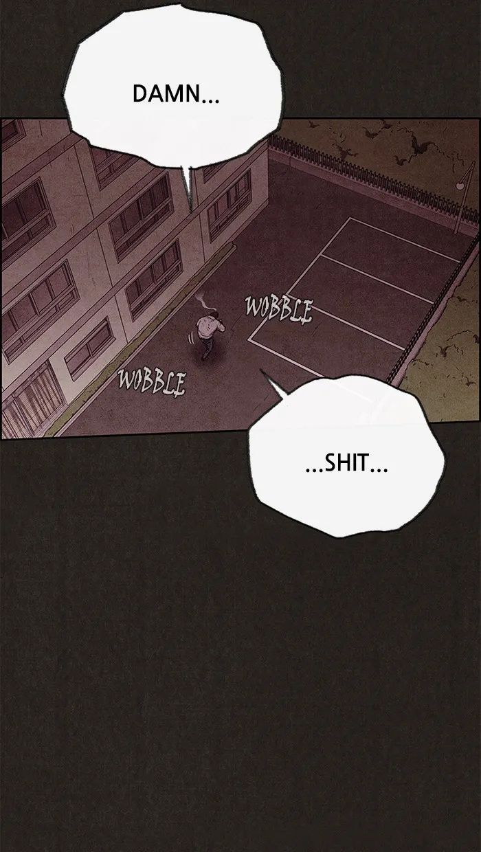 Read Sweet Home EN Manga Online