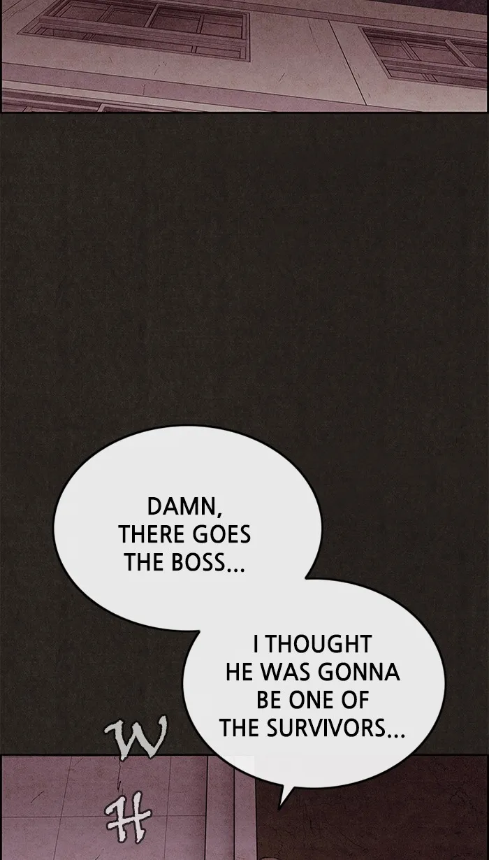 Read Sweet Home EN Manga Online