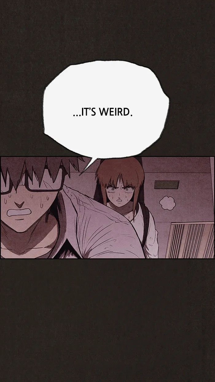 Read Sweet Home EN Manga Online