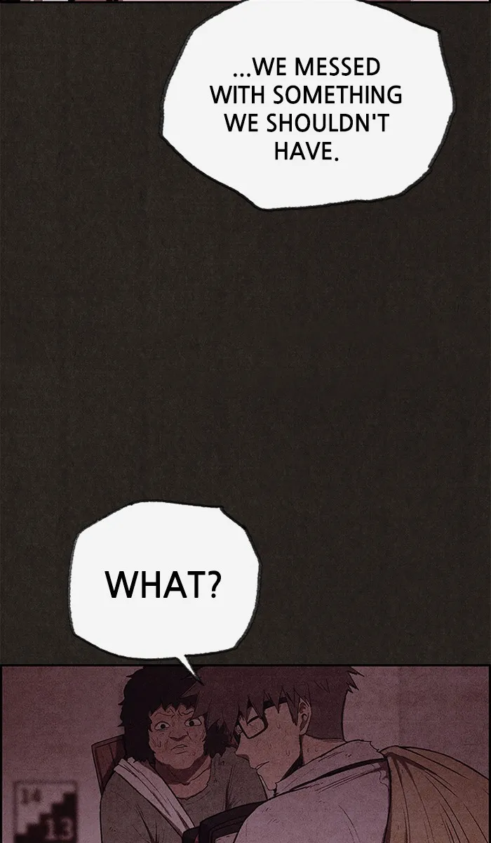 Read Sweet Home EN Manga Online