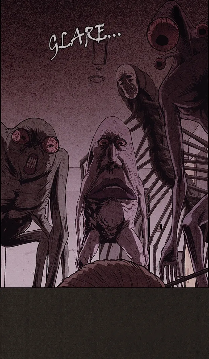Read Sweet Home EN Manga Online