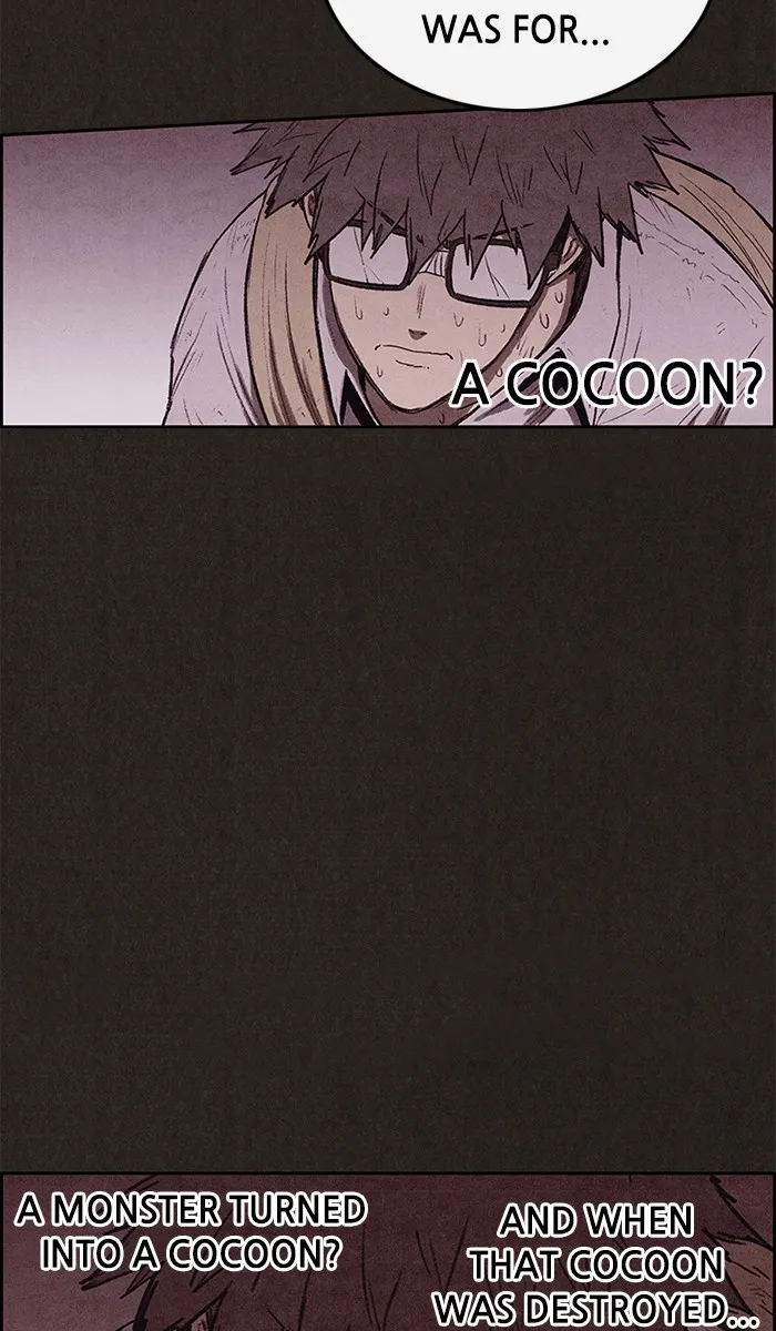 Read Sweet Home EN Manga Online