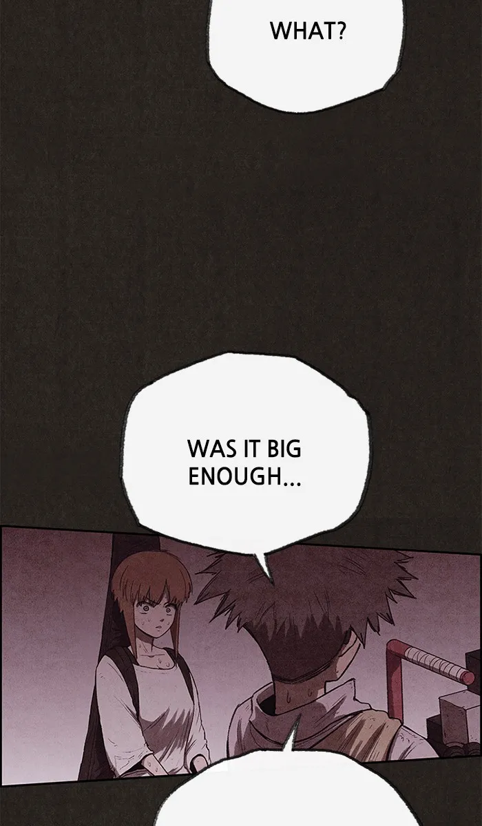 Read Sweet Home EN Manga Online