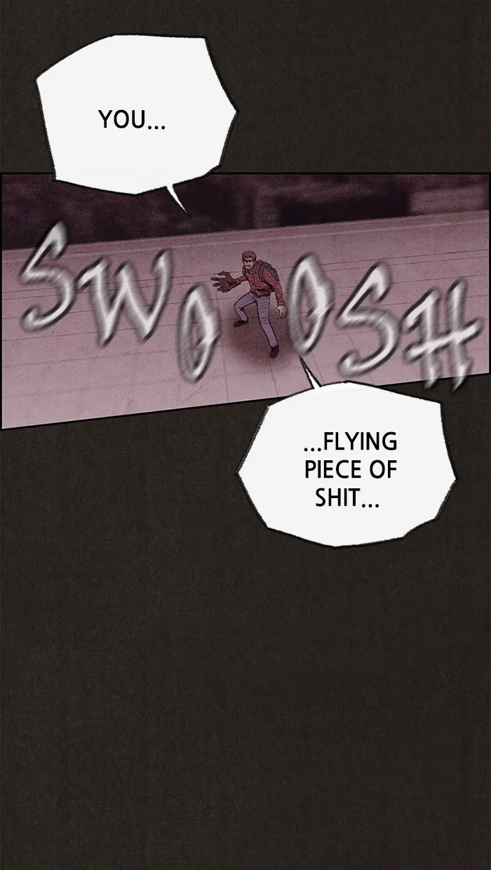 Read Sweet Home EN Manga Online