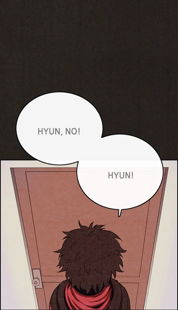 Read Sweet Home EN Manga Online