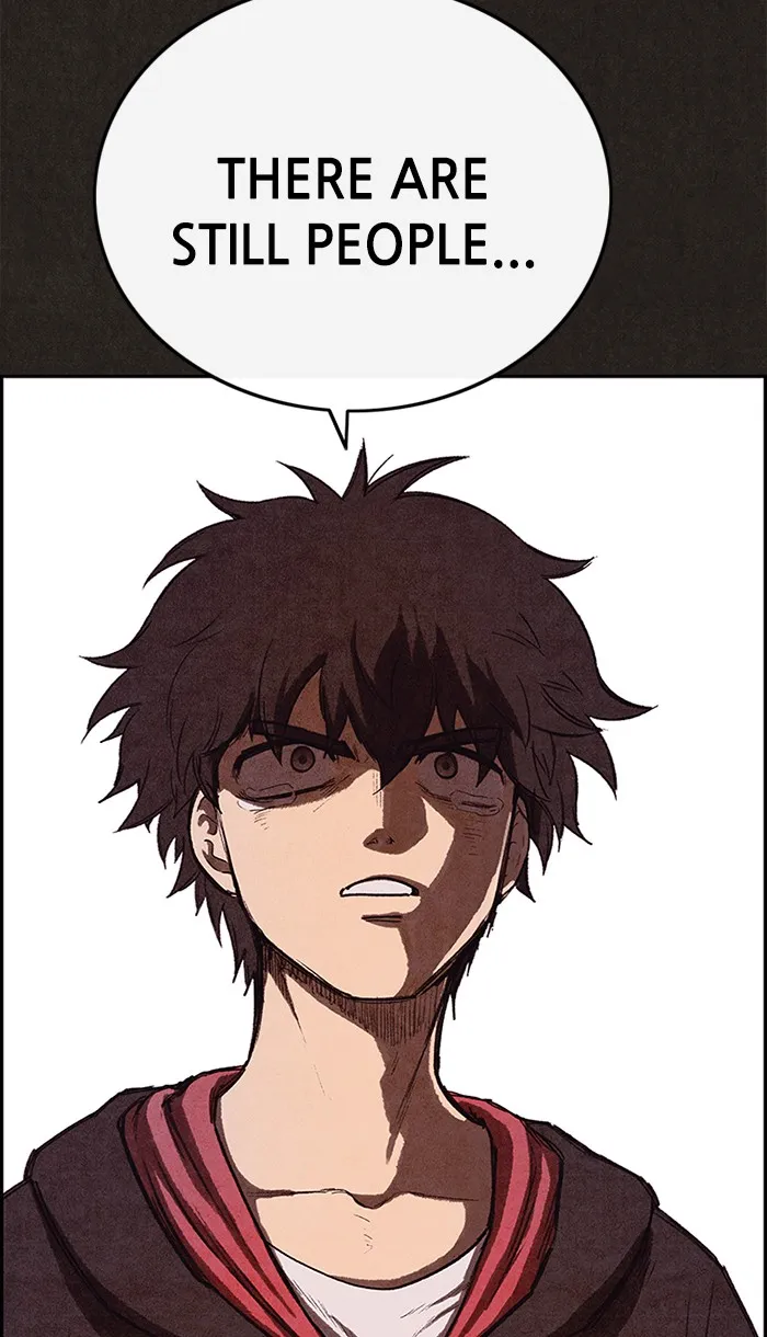 Read Sweet Home EN Manga Online