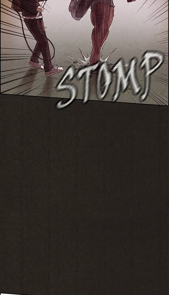 Read Sweet Home EN Manga Online