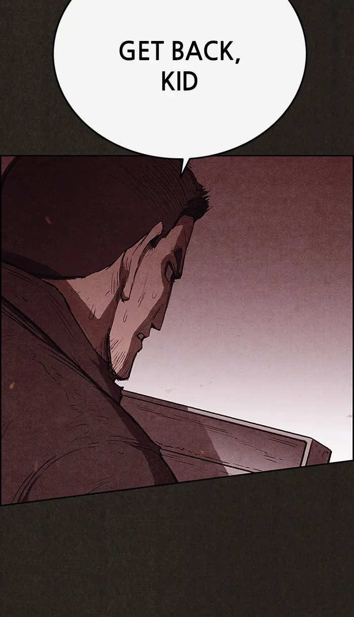 Read Sweet Home EN Manga Online