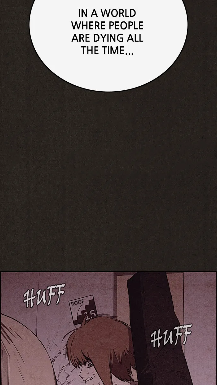 Read Sweet Home EN Manga Online