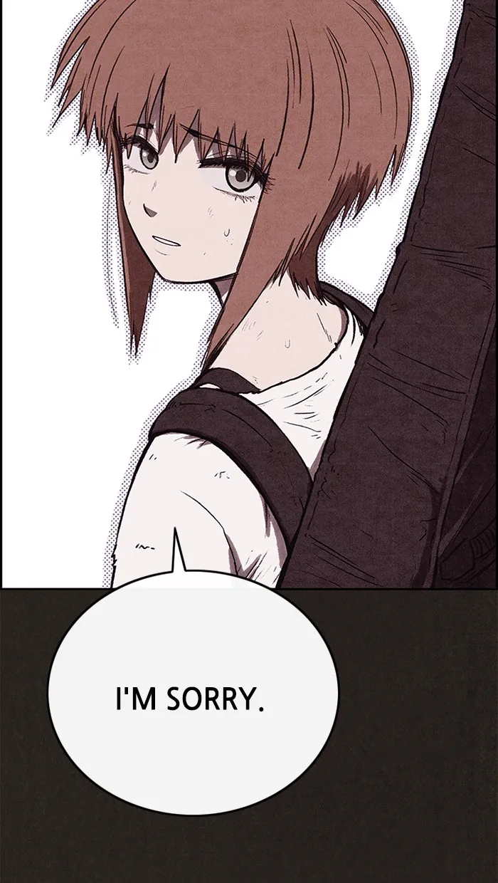 Read Sweet Home EN Manga Online