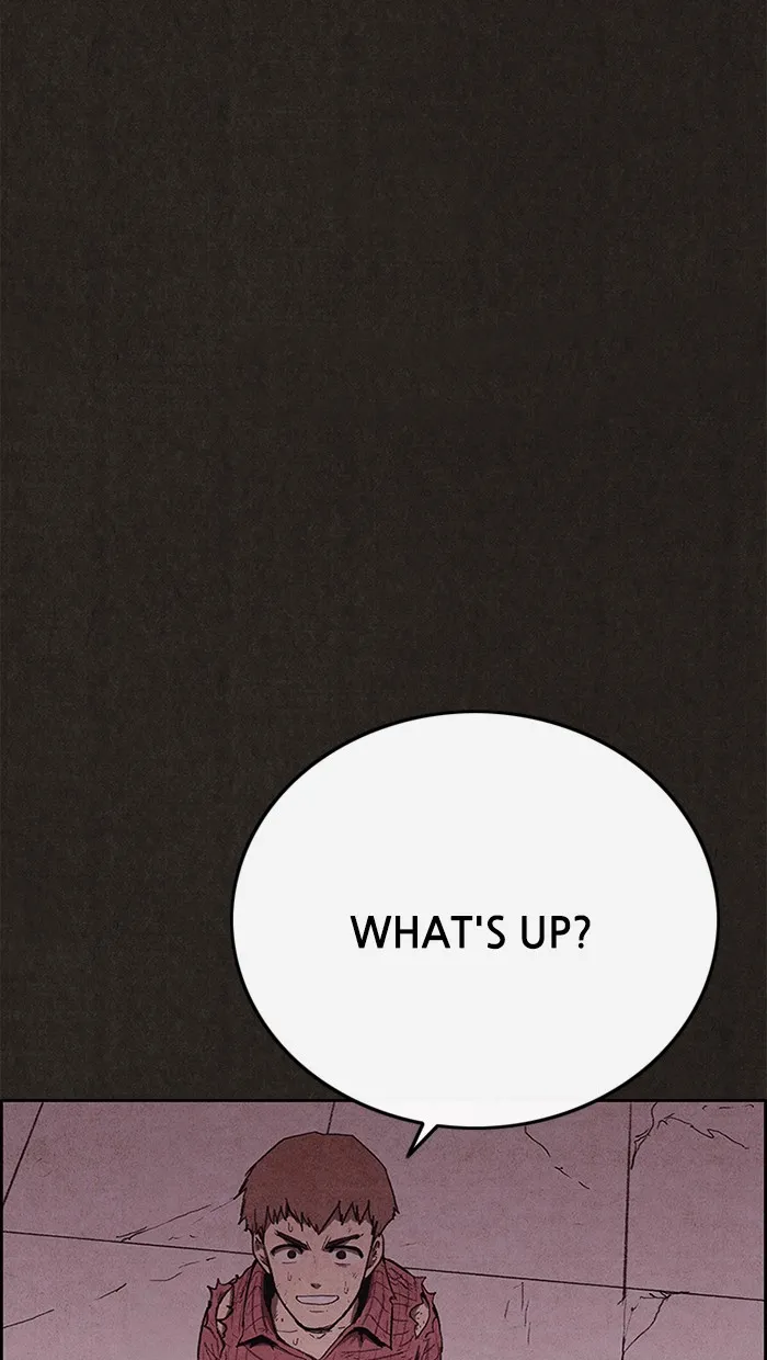 Read Sweet Home EN Manga Online