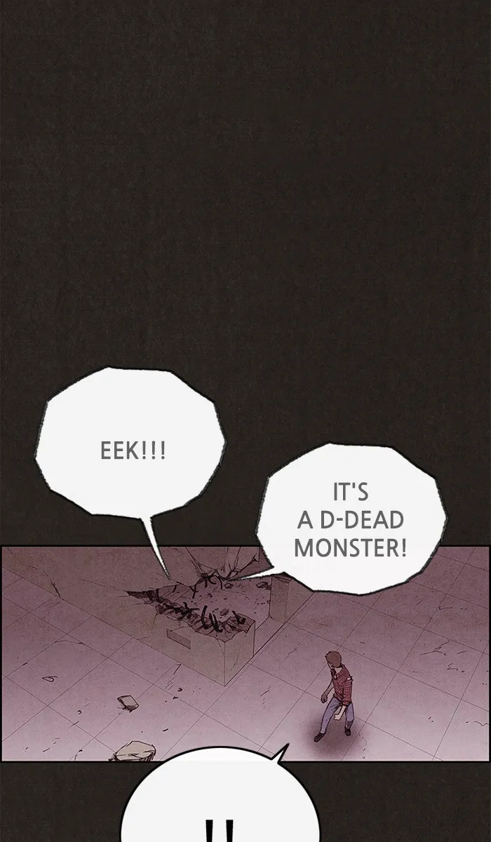 Read Sweet Home EN Manga Online