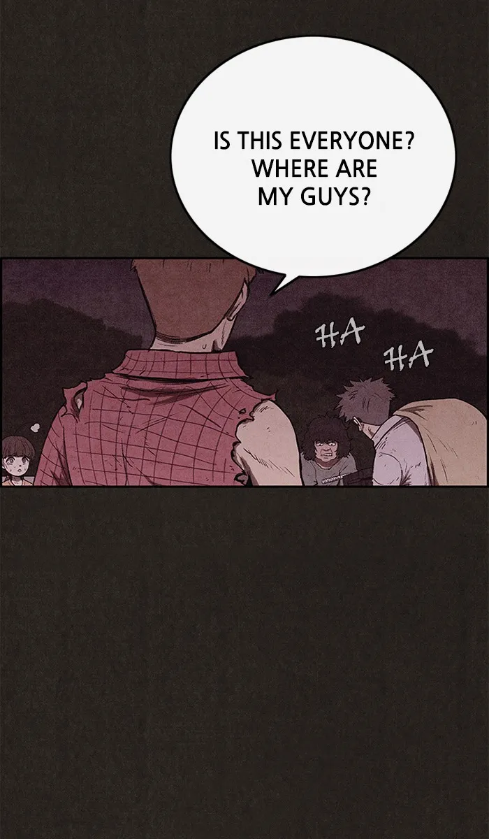 Read Sweet Home EN Manga Online